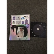 Rendezvous Hyunsik BTOB Album