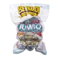 Bernardi Bakso Sapi Jumbo isi 10