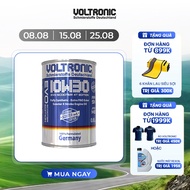 (scooter 10w30) Voltronic Evo scooter 10w30 4T Edition - Fully Synthetic - Extra Pao Ester