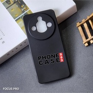 ZTE NUBIA focus 2 ZTE NUBIA focus PRO CASE MACARON BLACK SQ CASE BLACK ZTE NUBIA focus 2 ZTE NUBIA f