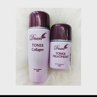 DNARS TONER TREATMENT DAN COLLAGEN