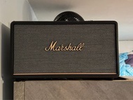 Marshall stanmore3