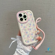 MERAH Casing hp Soft Case OPPO A40 A60 A3X A3 A5 Pro A15 A17 A3S A57 A5 A9 A31 2020 A60 A16 A58 A18 