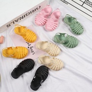 Sandal Budak Kids Sandal Girl 2-5 Years Kids Shoes Girl Children Sandal