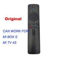 Original XMRM-00A XMRM-006 voice Remote Control for mi box s mi stick tv Mi 4A 4S 4X 4K Ultra HD Android TV mi box 3
