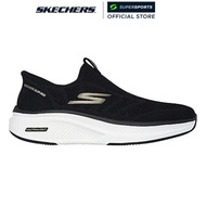 SKECHERS Slip-ins: Performance GOrun Elevate 2.0 - Weft รองเท้าวิ่งผู้ชาย