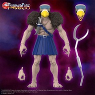 SUPER 7 Thundercats Vultureman 7 Inches
