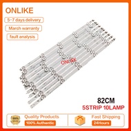 TH-42AS700K PANASONIC 42" LED TV BACKLIGHT(LAMPU TV) 42 INCH LED TV BACKLIGHT TH-42AS700 TH42AS700K