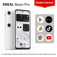 【Global】XREAL Beam Pro Projection Box spatial computing terminal True 3D spatial video shooting