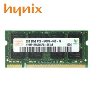 （2021）Hynix orignial New DDR2 2GB 800mhz PC2-6400S for Laptop RAM Memory
