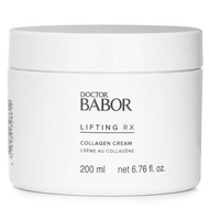 BABOR - Doctor Babor Lifting Rx Collagen Cream (Salon Size)