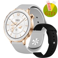 Oppo Watch X2 MINI Strap Wristband Bracelet Band For Oppo Watch X2MINI Smart Watch Screen Protector 