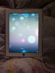 iPad 2 16GB cellular+WiFi