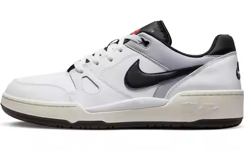 Nike Full Force Low Mens Sneakers
