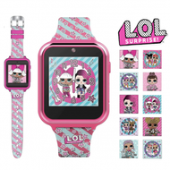 L.O.L. SURPRISE! - 美國兒童智能手錶