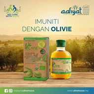 Olivie 30 Plus Olive House