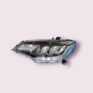 Headlamp Lampu Depan Mobil Honda Jazz Gk5 Led 2018-2020 Original