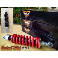 Monoshock TS125 ShockBreaker Suzuki TS 125 Shock Belakang TS125 Shock