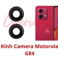 Motorola Moto G84 Camera Glass