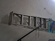 二手六级鋁梯