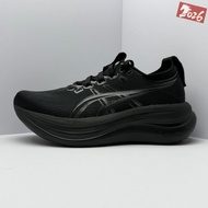OLKJ WLN5 Ascis GEL-NIMBUS 28 Thick-Soled Cushioning Shock Absorption Running Shoes Casual Shoes Spo