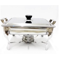 Gohappy Stainless Cookware Buffet warmer/Pot Good Quality