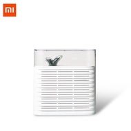 Xiaomi Sothing Portable Plant Air Dehumidifier 150ml Rechargeable Reuse Air Dryer Moisture Absorber