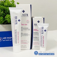 Rilastil Aqua intense 72h Gel Cream 15ml/40ml