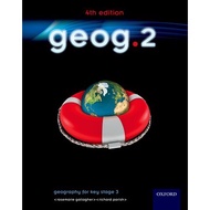 USED Oxford Geography 3 for Key Stage 3