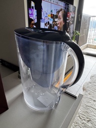 BRITA 濾水壺連濾芯