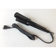 Baba Hair Straightener Zigzag Hair Straightener Cocco 883 zz Hair Iron