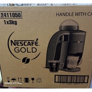 Nescafe Gold Barista Machine 3KG