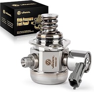 High Pressure Fuel Pump Compatible with Ford Escape 2013-2016, Fusion 2013-2014, Transit Connect 201