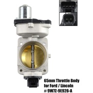AP03 65MM Throttle Body 8L3Z9E926A For Lincoln ford F150 F250 F350 Expedition 2005-2009 6R3Z9E926AA