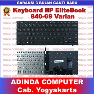 Keyboard hp Elitebook 840-G9 840 G9 830 G9 G10 1040 G9 Zbook Firefly 14 G9 G10 Backlight