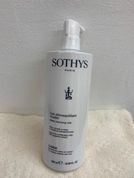 SOTHYS院裝洗面奶500ml