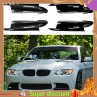 sanhuiFor     3 Series E90 E91 E92 E93 M3 2006-2013 Front Bumper Lip Angle Diffuser Splitter Spoiler