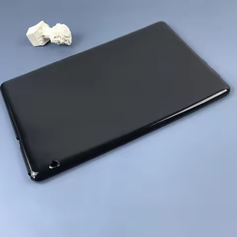 For Huawei MediaPad T5 Case MediaPad M5 AGS2-W09 AGS2-W19 AGS2-L09 Soft Silicon Case Cover Back Prot