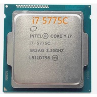 Intel Core i7-5775C processor for main H97, Z97 – CPU socket LGA1150