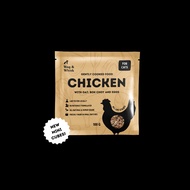 WW Cat Cube Chicken