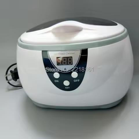 UV/Eco solvent printer print head cleaning machine Ultrasonic for all kinds of printhead cleaner bat
