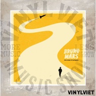 Turntable - Bruno Mars - Doo-Wops & Hooligans - Vinyl
