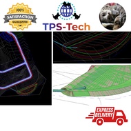 [COURSE] Lynda - Autodesk Civil 3D 2021 Essential Training