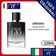 [Fast Shipping]Gi-orgio Ar-mani Acqua Di Gio Parfum 125ml