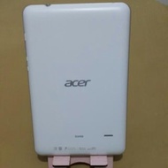 Acer Iconia  tab 平板  零件機 wifi only