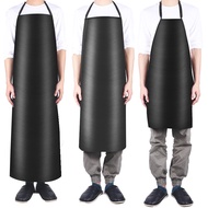 Heavy Duty PVC Apron Chemical Splash Protection