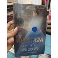 [preloved] anastasia by syu ariani