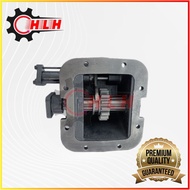 Hino Validus 500 P11C PTO Power Take Off (16T, Air Type) Gearbox Jack Tipper