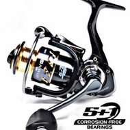 Maguro SPAWN XT 1000-8000 Power Handle Reel