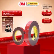 3M Acrylic Foam Tape 4229P